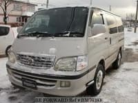 2000 TOYOTA HIACE WAGON