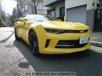 2018 CHEVROLET CAMARO