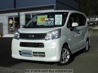 2015 DAIHATSU MOVE