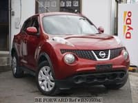 2011 NISSAN JUKE