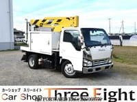 2007 ISUZU ELF TRUCK