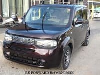 2009 NISSAN CUBE