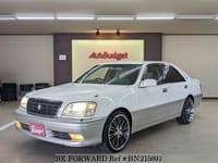 2003 TOYOTA CROWN