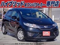 2014 HONDA FIT