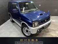 2000 SUZUKI JIMNY