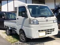 2014 DAIHATSU HIJET TRUCK