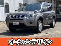 2011 NISSAN X-TRAIL