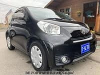 2012 TOYOTA IQ