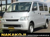 2018 TOYOTA TOWNACE VAN