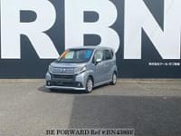 2014 DAIHATSU MOVE