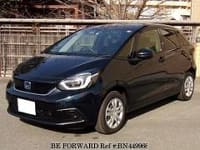 2021 HONDA FIT