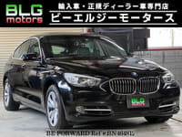 2010 BMW 5 SERIES 535I