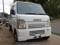 2005 SUZUKI CARRY TRUCK