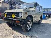 1994 SUZUKI JIMNY