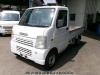 2002 SUZUKI CARRY TRUCK