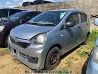 2014 DAIHATSU MIRA ES