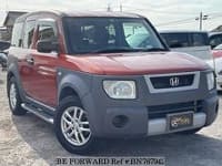 2003 HONDA ELEMENT