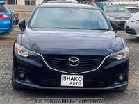 2014 MAZDA ATENZA WAGON 2.2XD