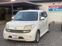 2011 DAIHATSU COO 1.5CX