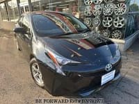 2018 TOYOTA PRIUS