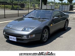 Used 1990 NISSAN FAIRLADY Z 300ZX /E-GZ32 for Sale BN692888