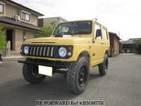 1997 SUZUKI JIMNY