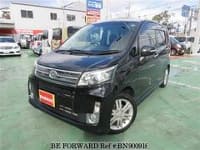 2013 DAIHATSU MOVE CUSTOM RS