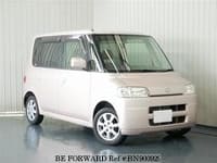 2006 DAIHATSU TANTO X