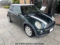 2003 BMW MINI