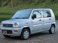 2001 DAIHATSU NAKED