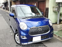 2016 DAIHATSU CAST XSAII