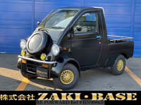 DAIHATSU Midget II