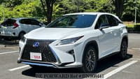 2018 LEXUS RX 450HF