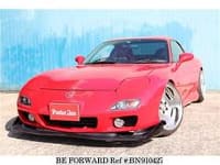 2002 MAZDA RX-7 R6