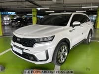 2021 KIA SORENTO S.KEY/NAVI/AUTO HOLD/NO ACCIDE