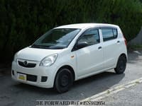 2012 DAIHATSU MIRA X