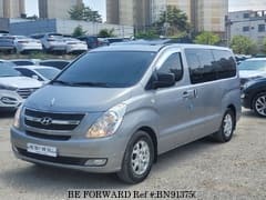 HYUNDAI Grand Starex for Sale