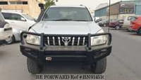 2006 TOYOTA LAND CRUISER PRADO