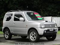 2003 SUZUKI JIMNY