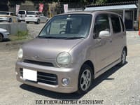 2004 DAIHATSU MOVE LATTE X4WD