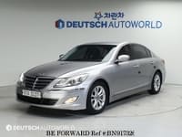 2013 HYUNDAI GENESIS