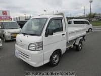 2014 DAIHATSU HIJET TRUCK 660PTO34W