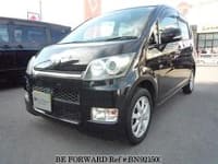 2008 DAIHATSU MOVE CUSTOM