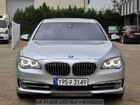 2013 BMW 7 SERIES