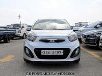 2013 KIA ALL NEW MORNING