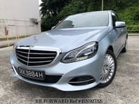 2013 MERCEDES-BENZ E-CLASS E200CGI-R17-KEYLES-REVCAM-PSTART