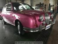 Mitsuoka Viewt