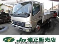 2004 MITSUBISHI CANTER SA