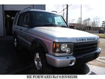 Used 2005 LAND ROVER DISCOVERY BN935399 for Sale