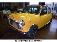 1992 ROVER MINI